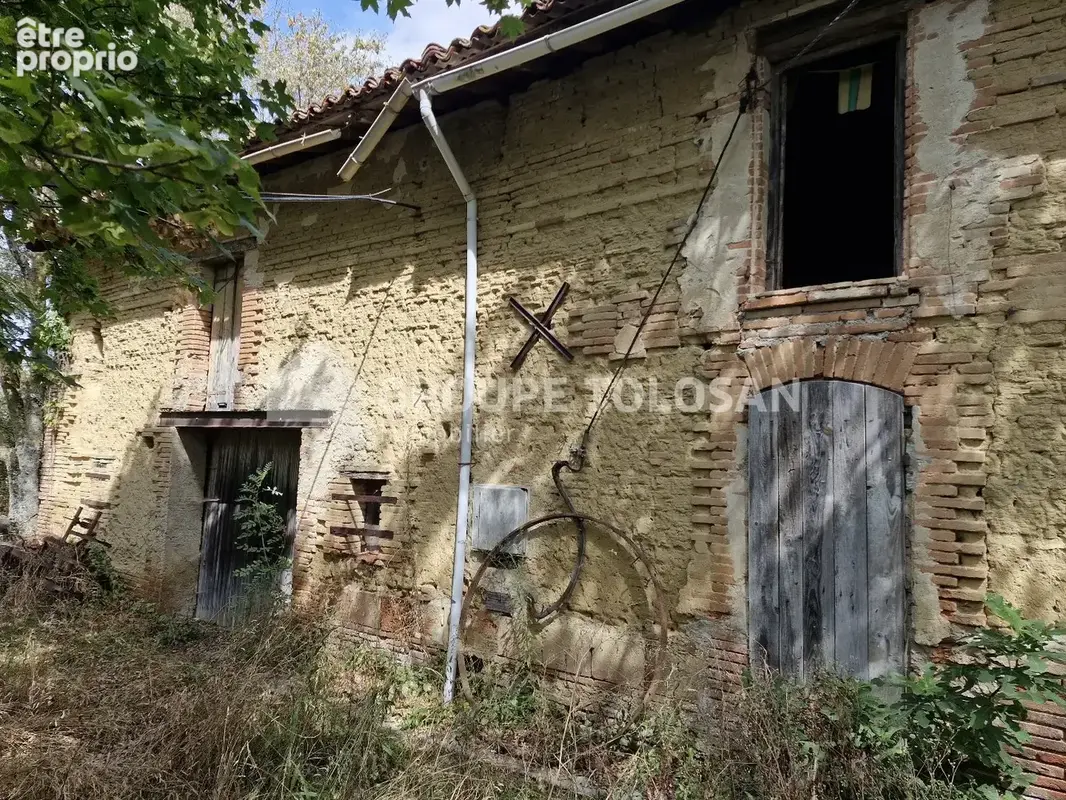 Maison 3 pièces 120 m² à vendre à Baziege (31450) - photo 3