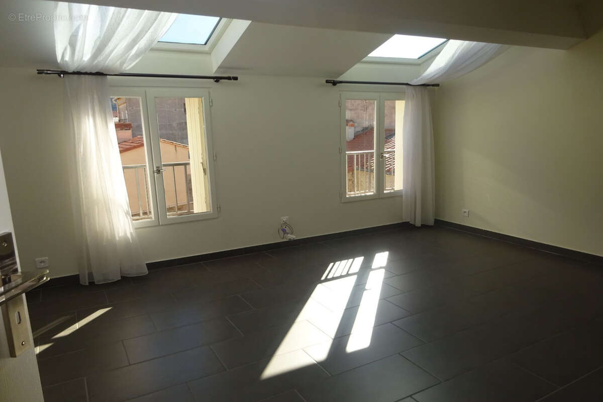 Appartement à LE BOULOU