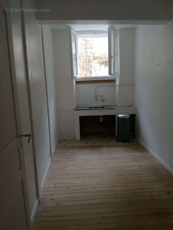 Appartement à SAINT-MARTORY