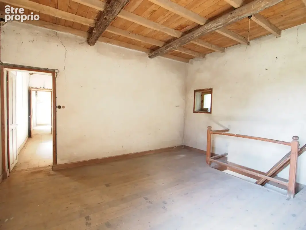 Maison 4 pièces 115 m² à vendre à Meuvaines (14960) - photo 6