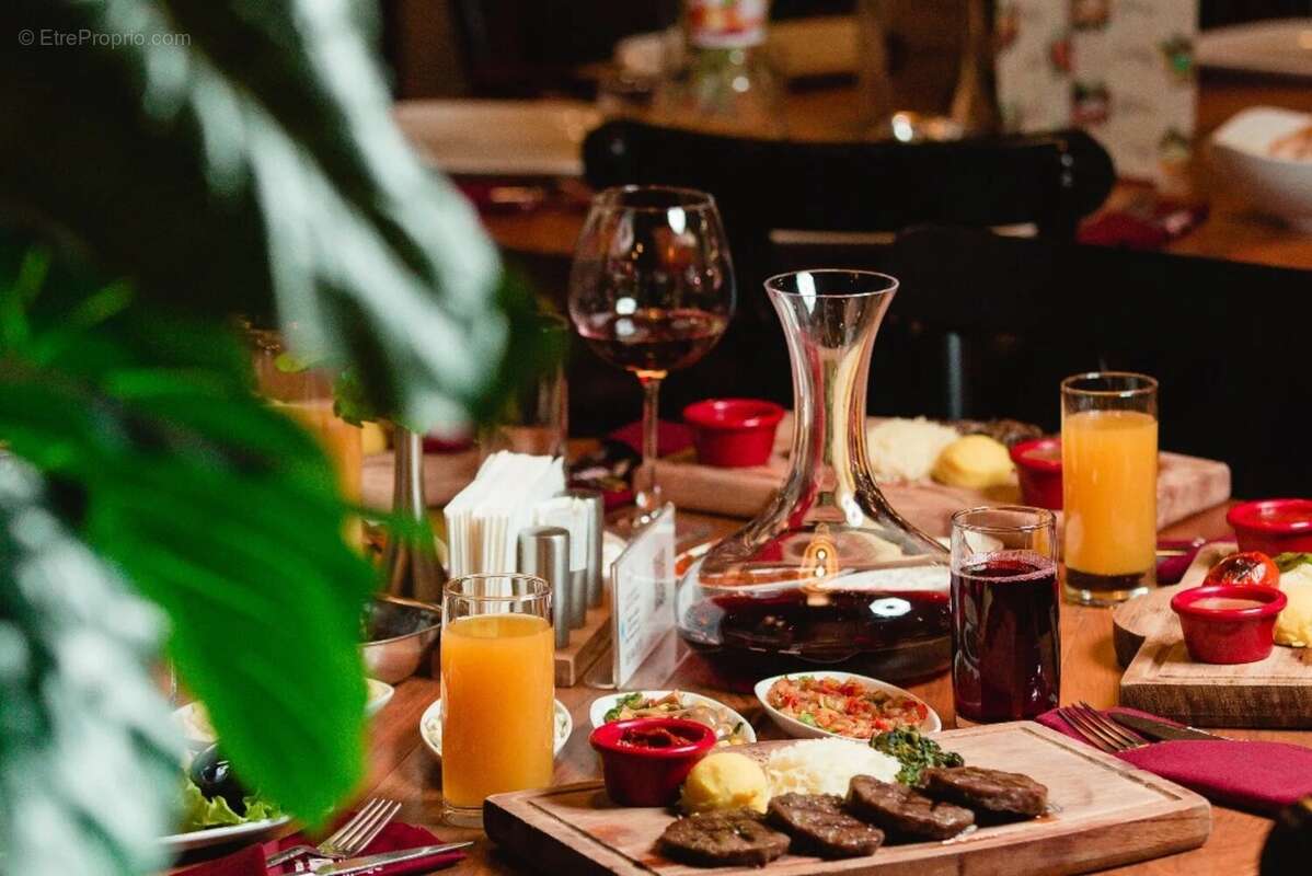 Commerce à CHAMONIX-MONT-BLANC