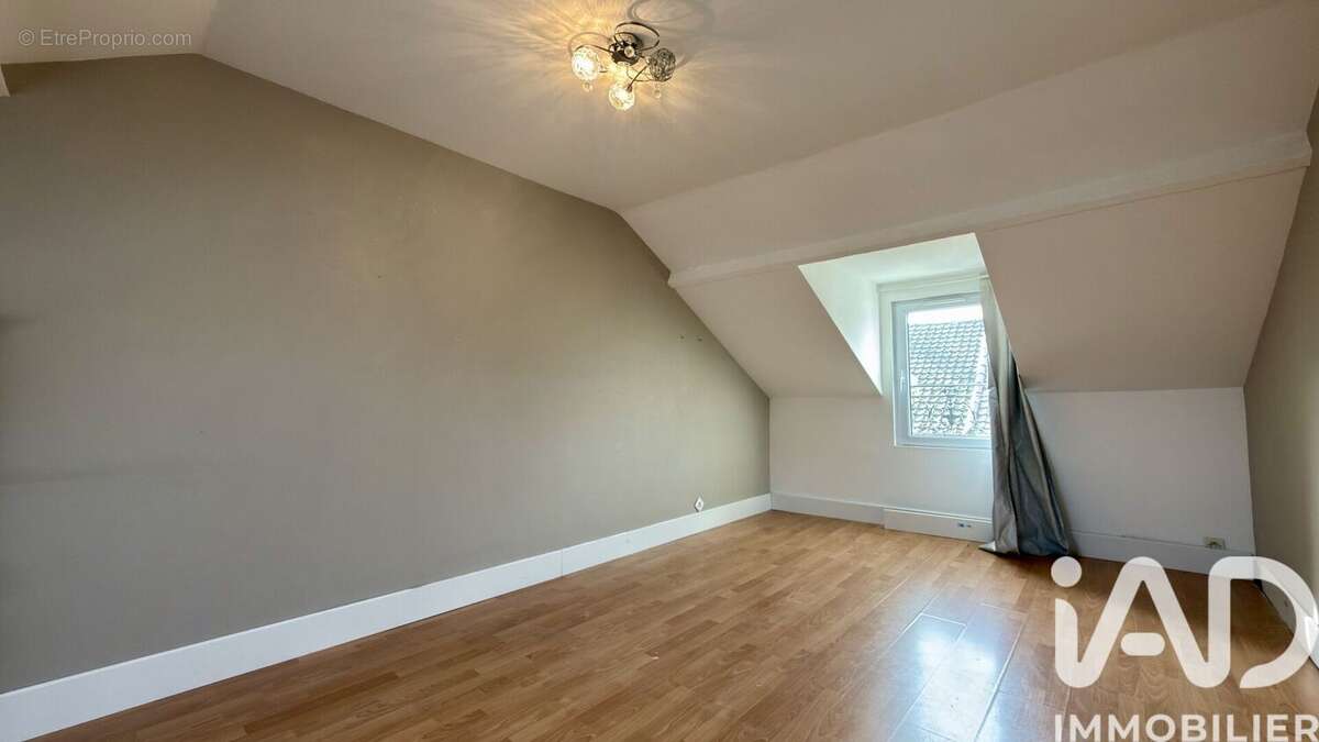 Photo 8 - Maison à SAINT-MARD