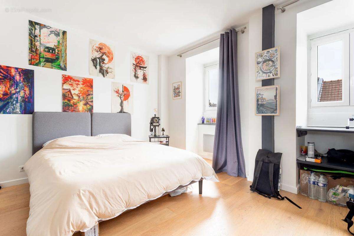 Appartement à LILLE