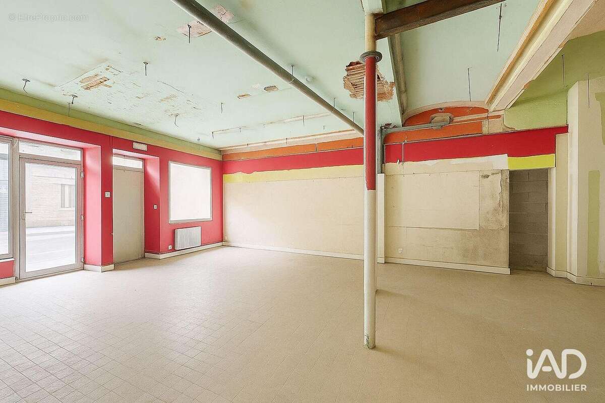 Photo 8 - Commerce à SOUCIEU-EN-JARREST