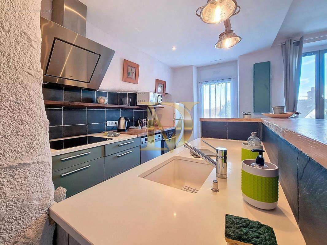 Maison à FAVEROLLES-SUR-CHER