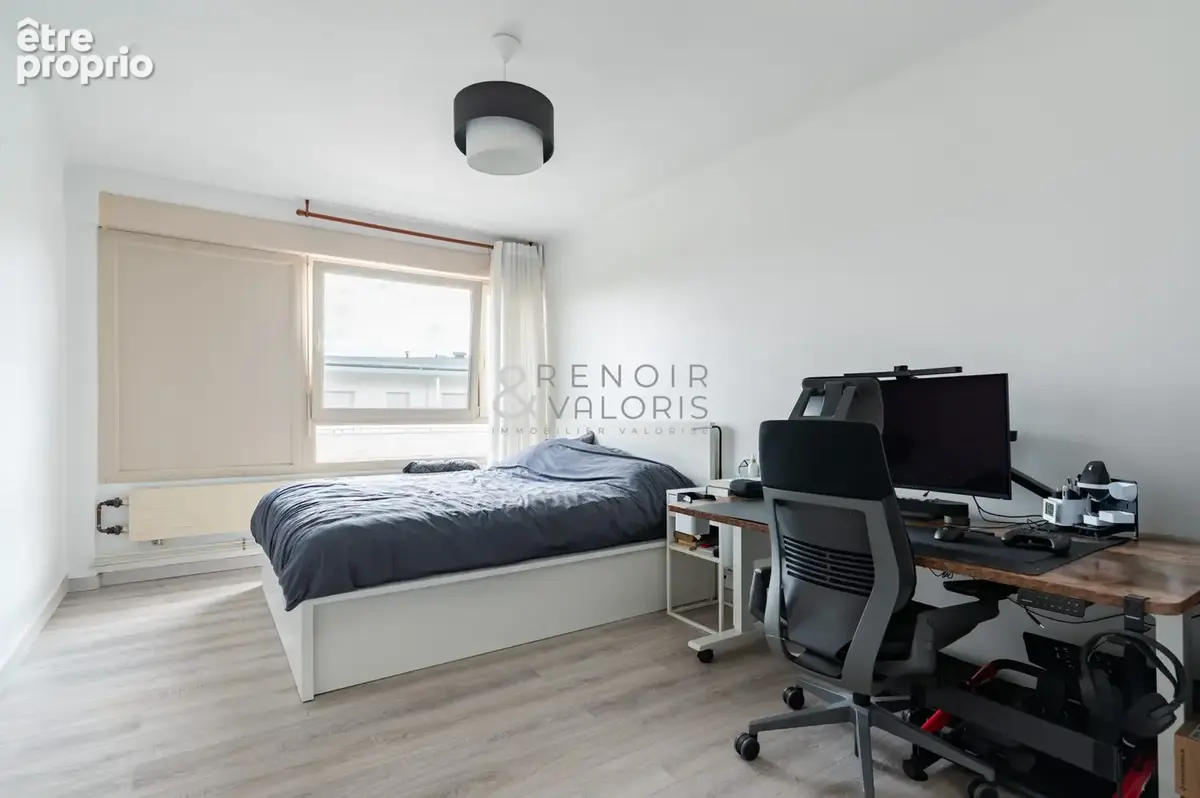 Appartement 4 pièces 76 m² à vendre à Nancy (54000) - photo 7