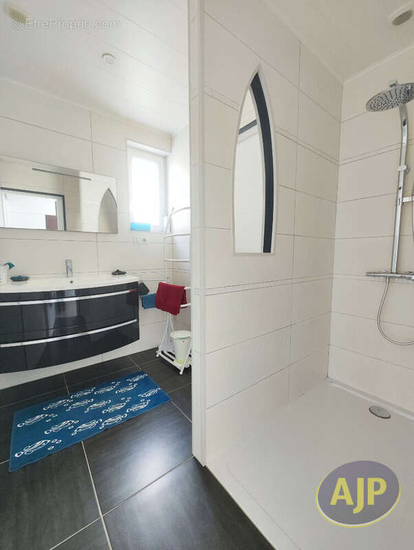 Maison à LA FAUTE-SUR-MER