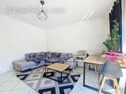 Appartement à LE PONT-DE-CLAIX