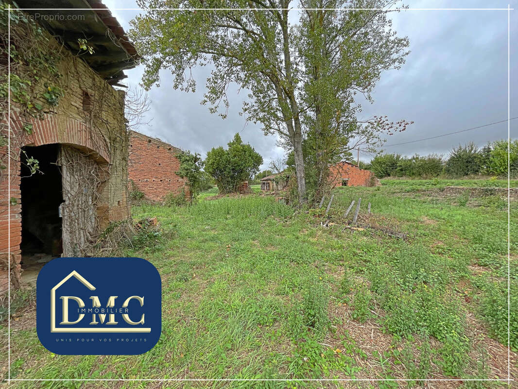 Maison à SAINT-LEON