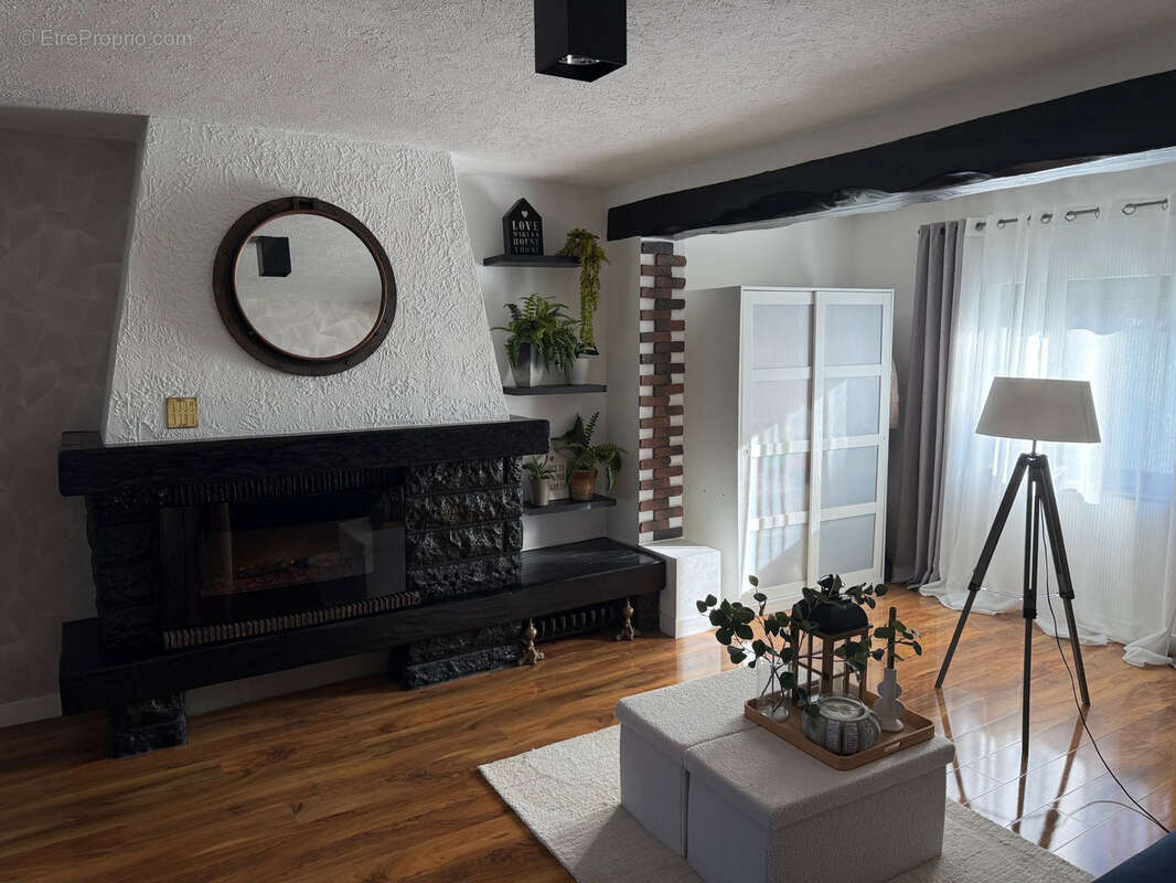 Maison à DRAGUIGNAN