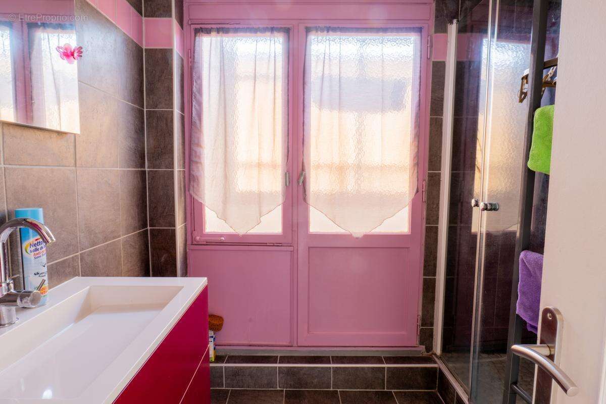 Appartement à VITRY-SUR-SEINE