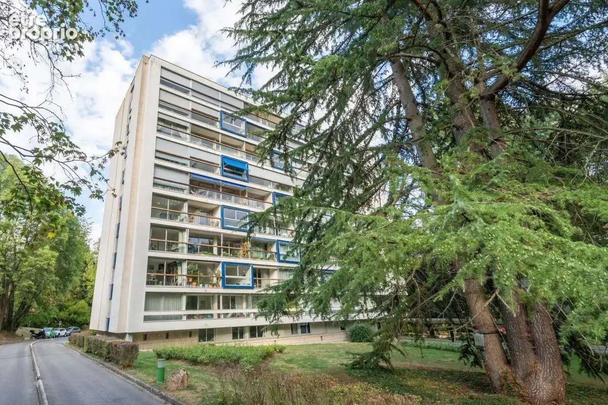 Appartement - photo 12