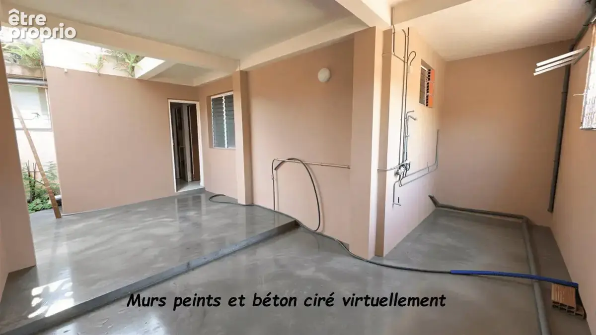 Maison 5 pièces 107 m² à vendre à Fort-De-France (97200) - photo 20