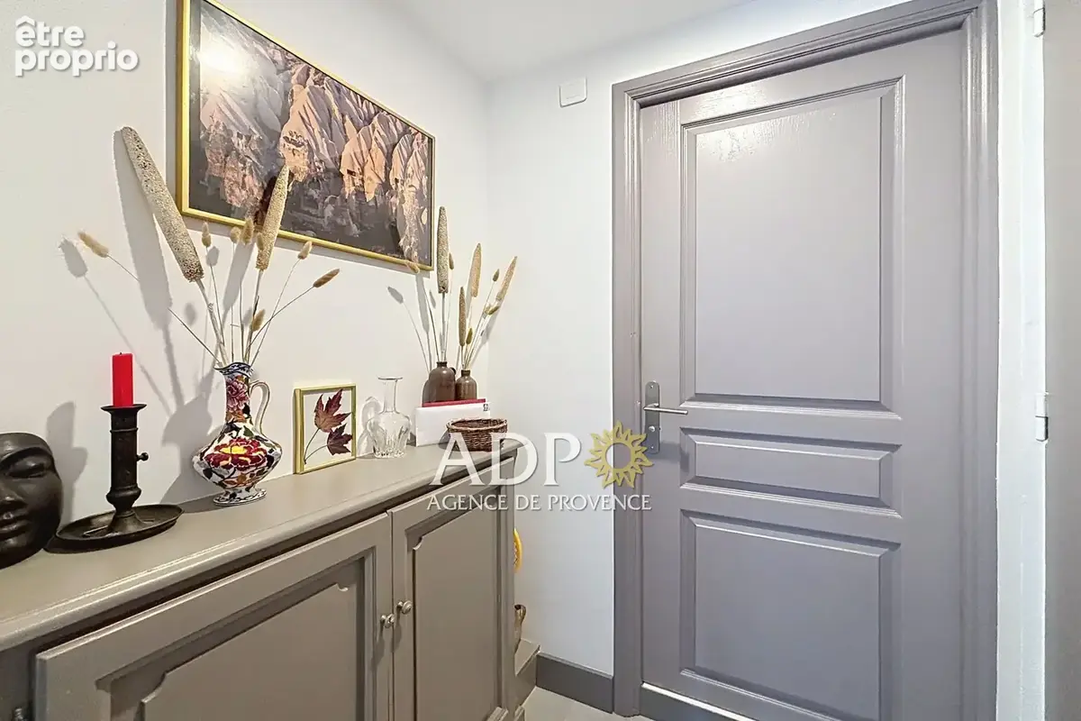 Appartement 3 pièces 65 m² à vendre à Valbonne (06560) - photo 6