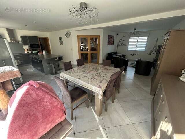 Maison à LOON-PLAGE