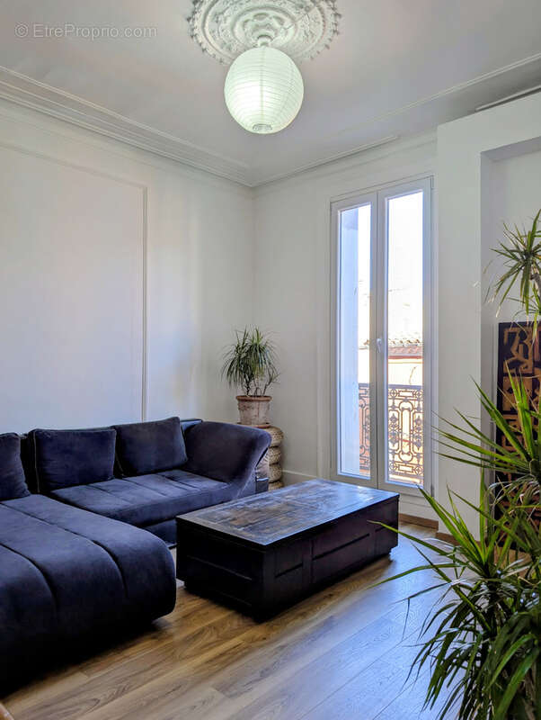 Appartement à SETE