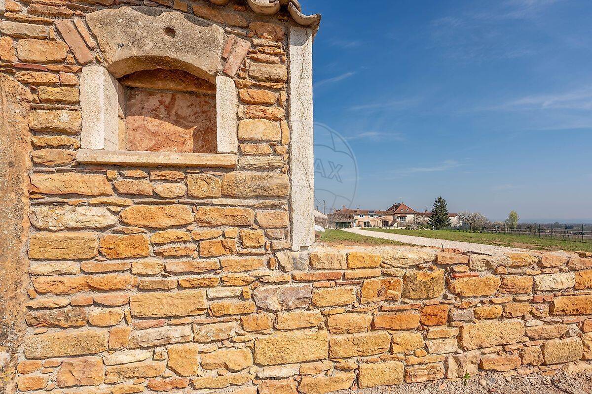 Maison à ODENAS