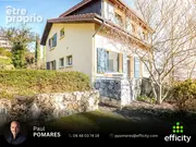 Maison à SEYSSINS