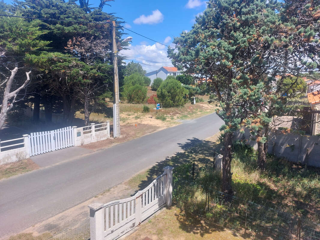 Appartement à NOTRE-DAME-DE-MONTS