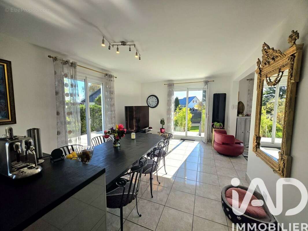 Photo 8 - Maison à SAINT-MARTIN-DU-MANOIR