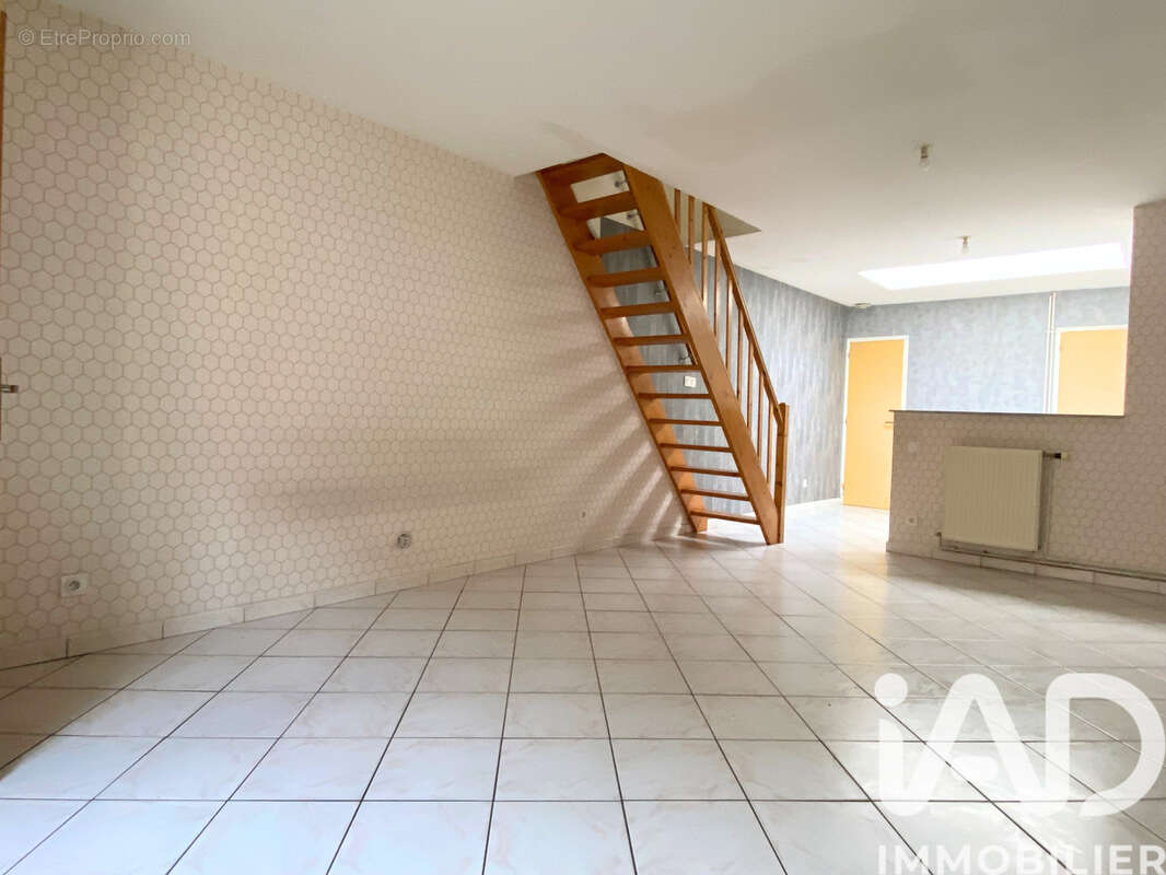Photo 2 - Maison à HALLUIN