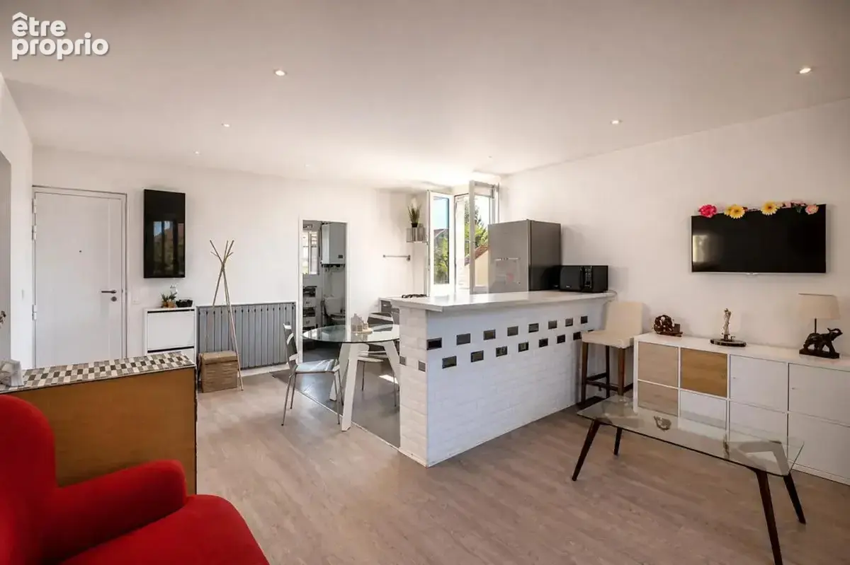 Appartement 3 pièces de 63 m² à Le Perreux-sur-Marne - photo 7