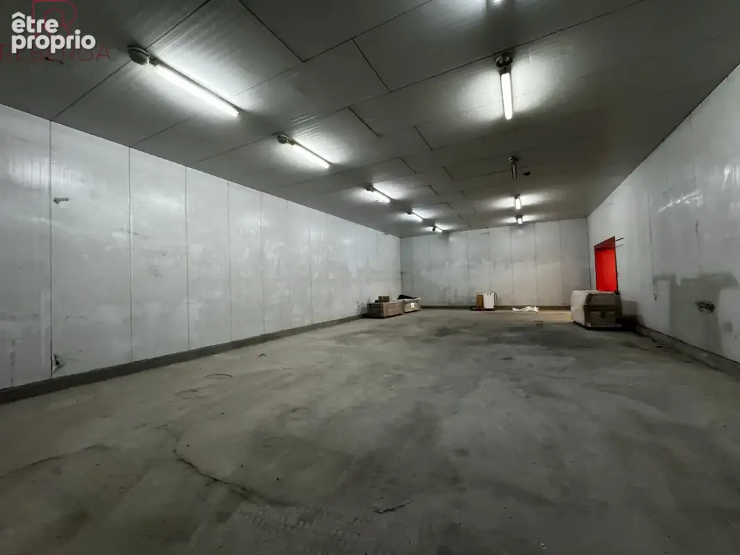 Mazamet en zone industrielle - photo 6