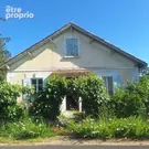 Maison à BOSSET