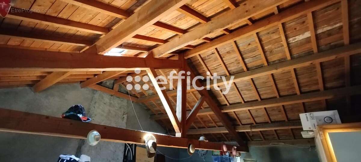 Maison 10 pièces 442 m² à vendre à Fournols (63980) - photo 23