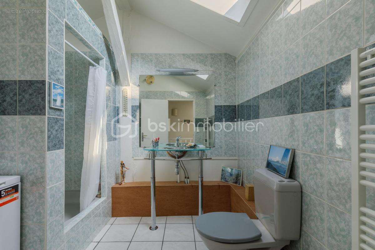 Appartement à LYON-3E