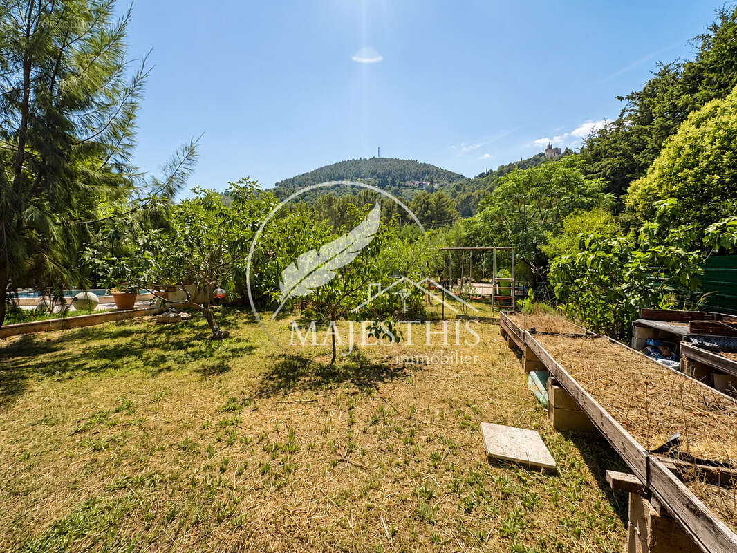 MAISON 79 m2 sur parcelle 1500 m2 - photo 24