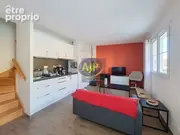 Appartement à VERTOU