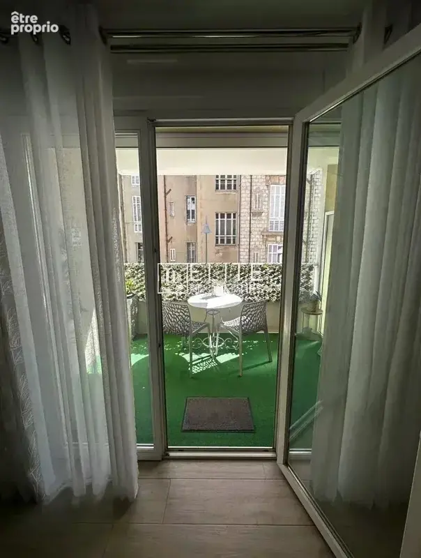 Appartement 4 pièces 104 m² + 2 terrasses & garage – cannes - photo 11