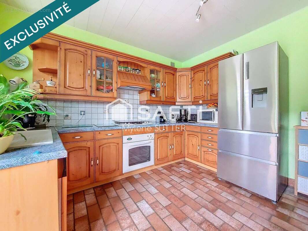 Photo 3 - Maison à VEZELISE
