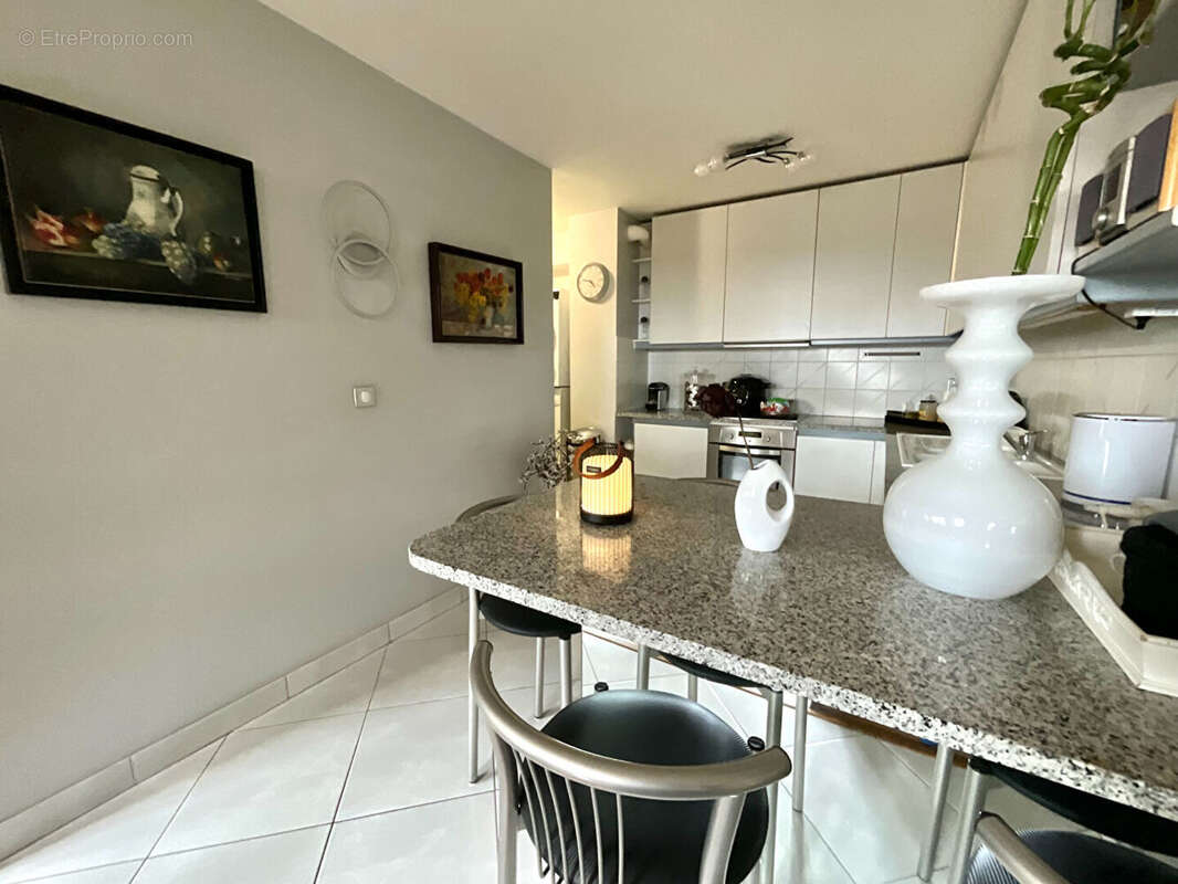 Appartement à ANDRESY