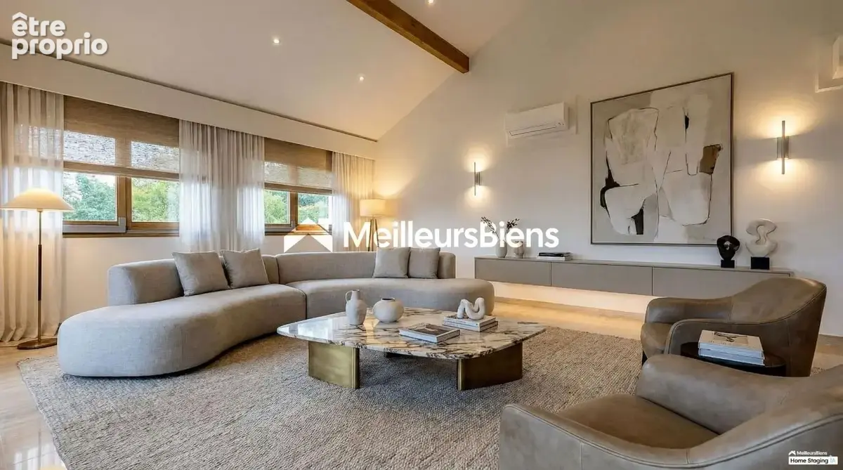 Villa 172m² + annexe 176m² - photo 11