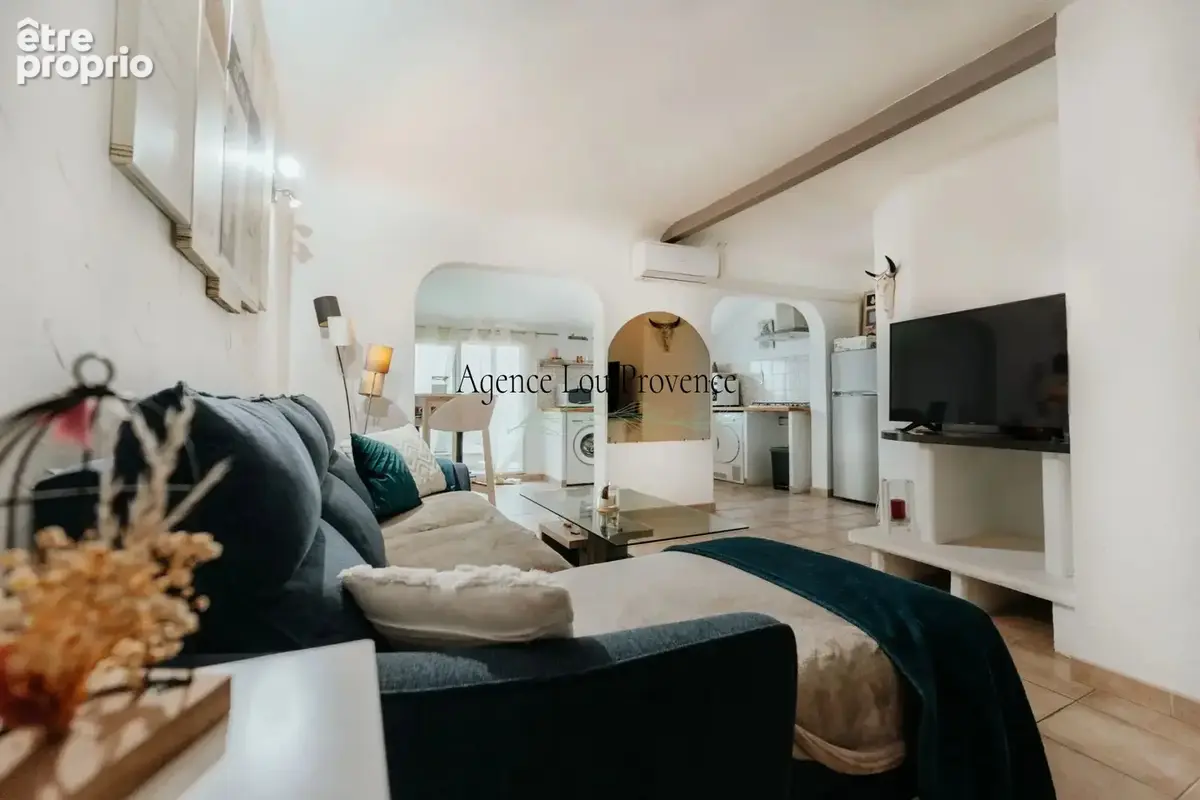 Bien immobilier à vendre à Saintes-Maries-De-La-Mer (13460) - photo 9