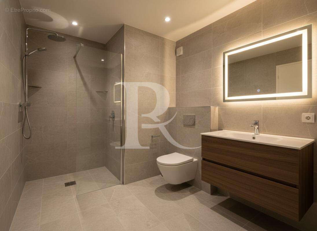 Appartement à LAGNY-SUR-MARNE