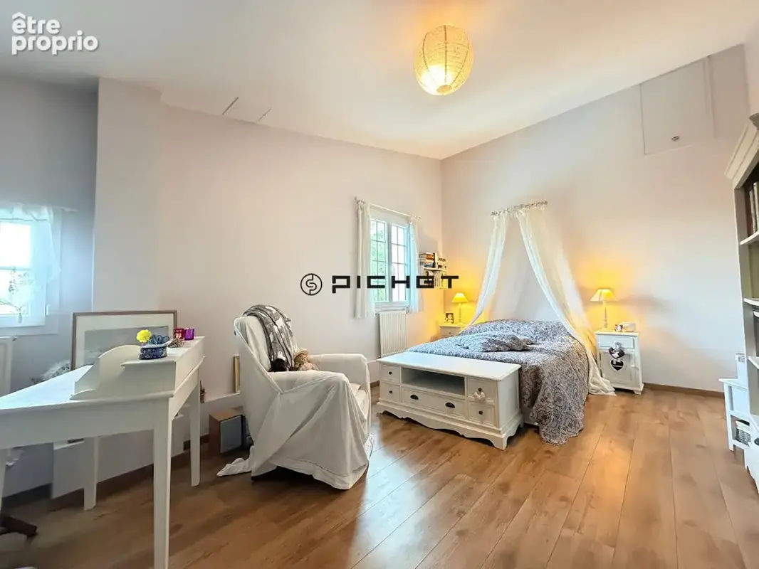 Magnifique Maison familiale de 220 m² - photo 13