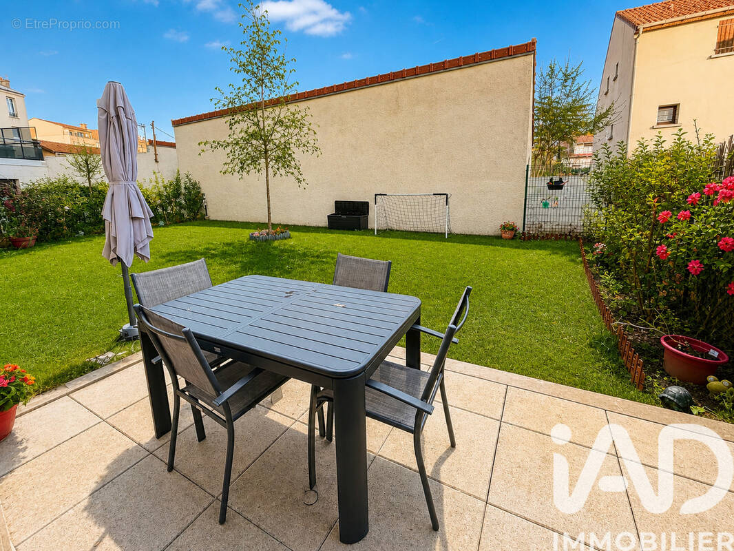 Photo 1 - Appartement à NEUILLY-SUR-MARNE