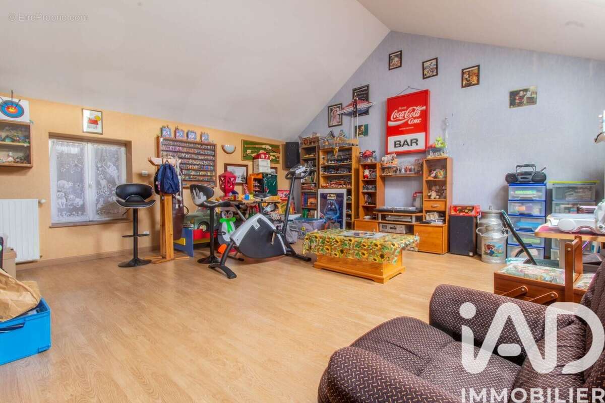 Photo 8 - Maison à SAINT-JEAN-DE-LA-RUELLE