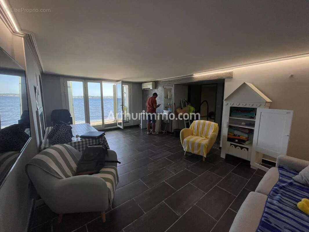Sainte-maxime - exclusivité : - photo 6