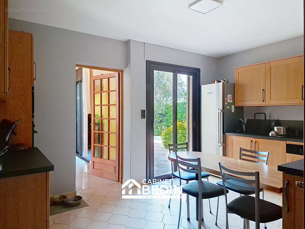 Maison 150 m² à Escalquens  - photo 8