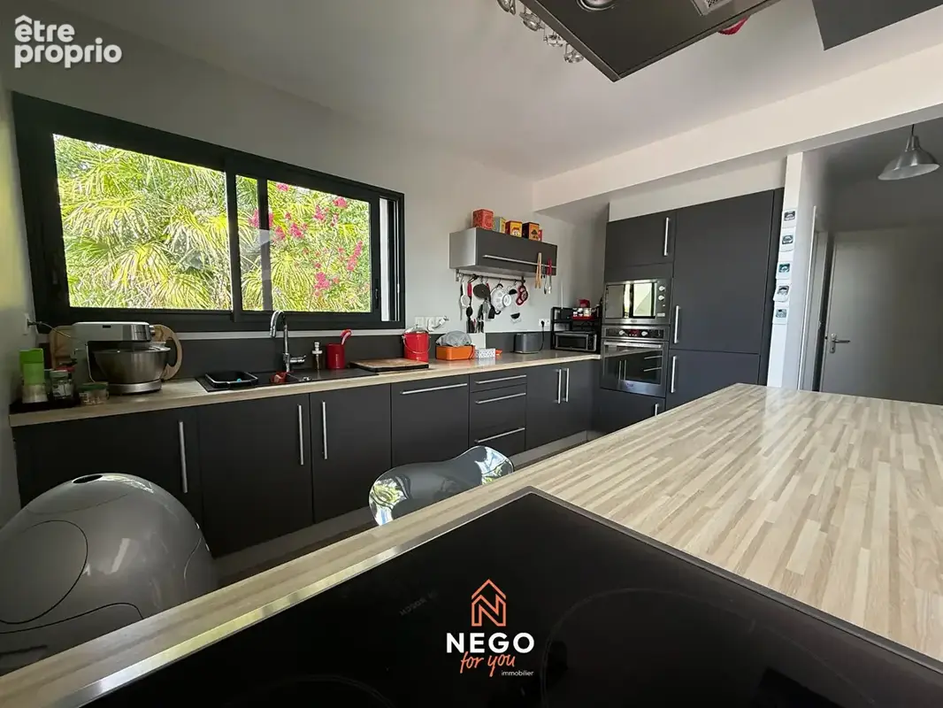 Maison contemporaine - photo 8