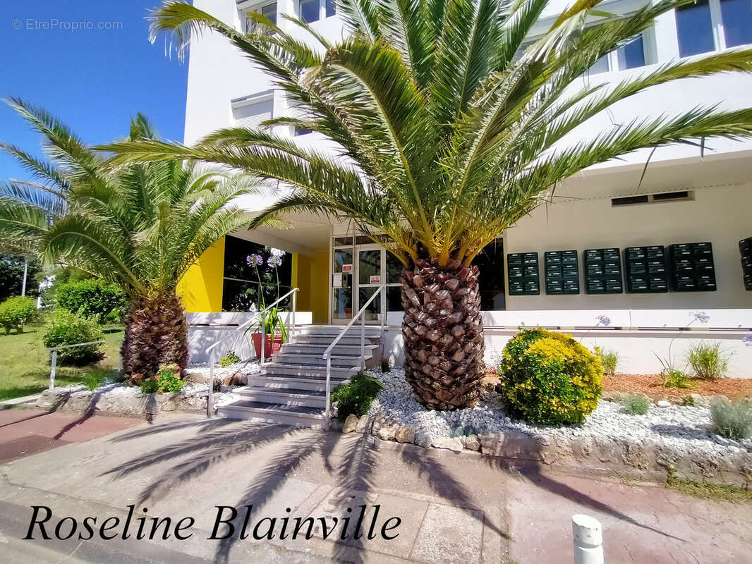 Appartement à ROYAN