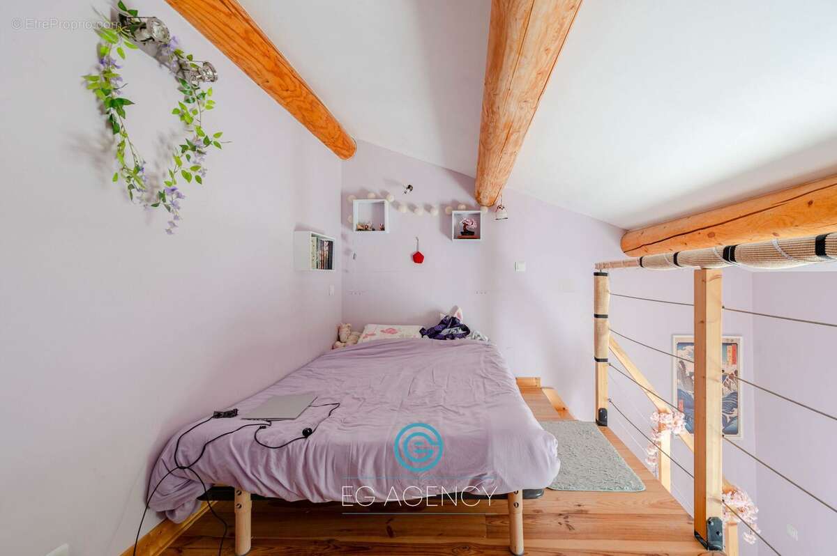 Maison à MARSEILLE-8E