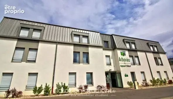 Appartement à HEILLECOURT