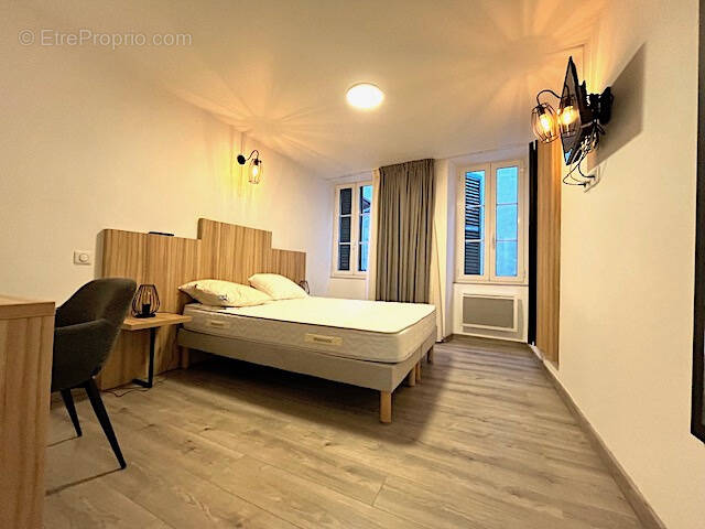 Appartement à BREIL-SUR-ROYA