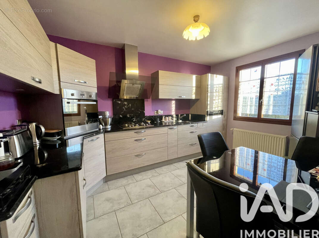 Photo 6 - Maison à PARON