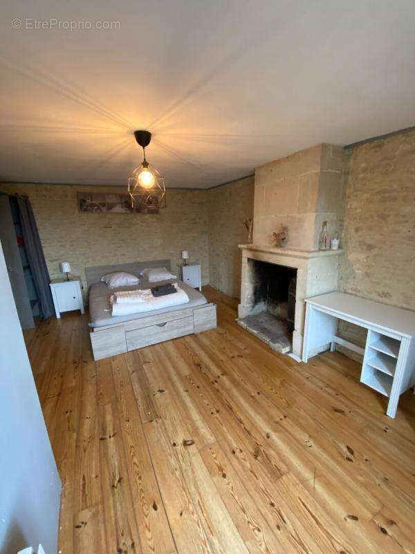 Maison à COURSEULLES-SUR-MER